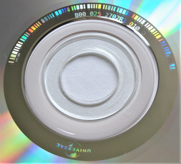 Mindi Abair : Come As You Are (CD, Album)