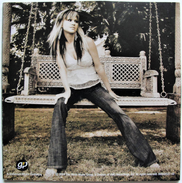 Mindi Abair : Come As You Are (CD, Album)