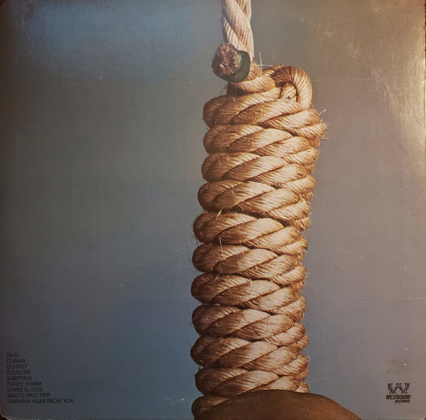 Ohio Players : Ohio Players Greatest Hits (LP, Comp)