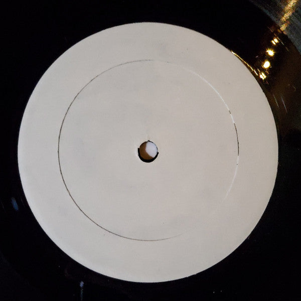 Neil Young & Crazy Horse : Rust Never Sleeps (2xLP, Unofficial)