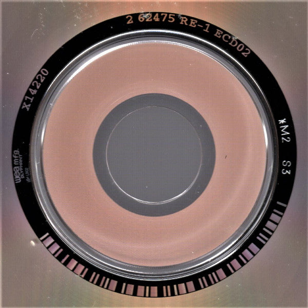 Various : Stoned Immaculate: The Music Of The Doors (CD, Album, Comp)