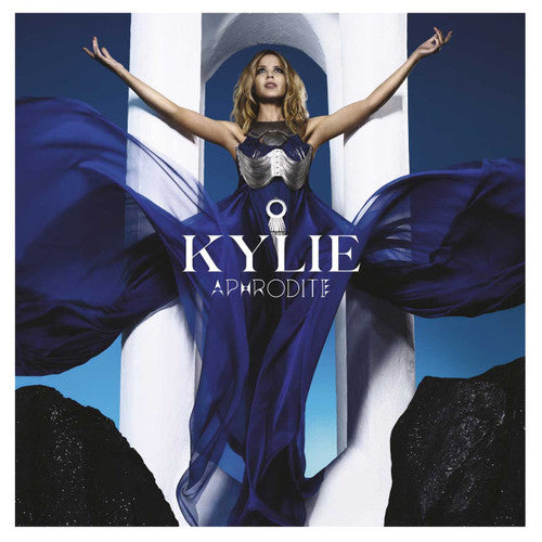 Minogue, Kylie - Aphrodite