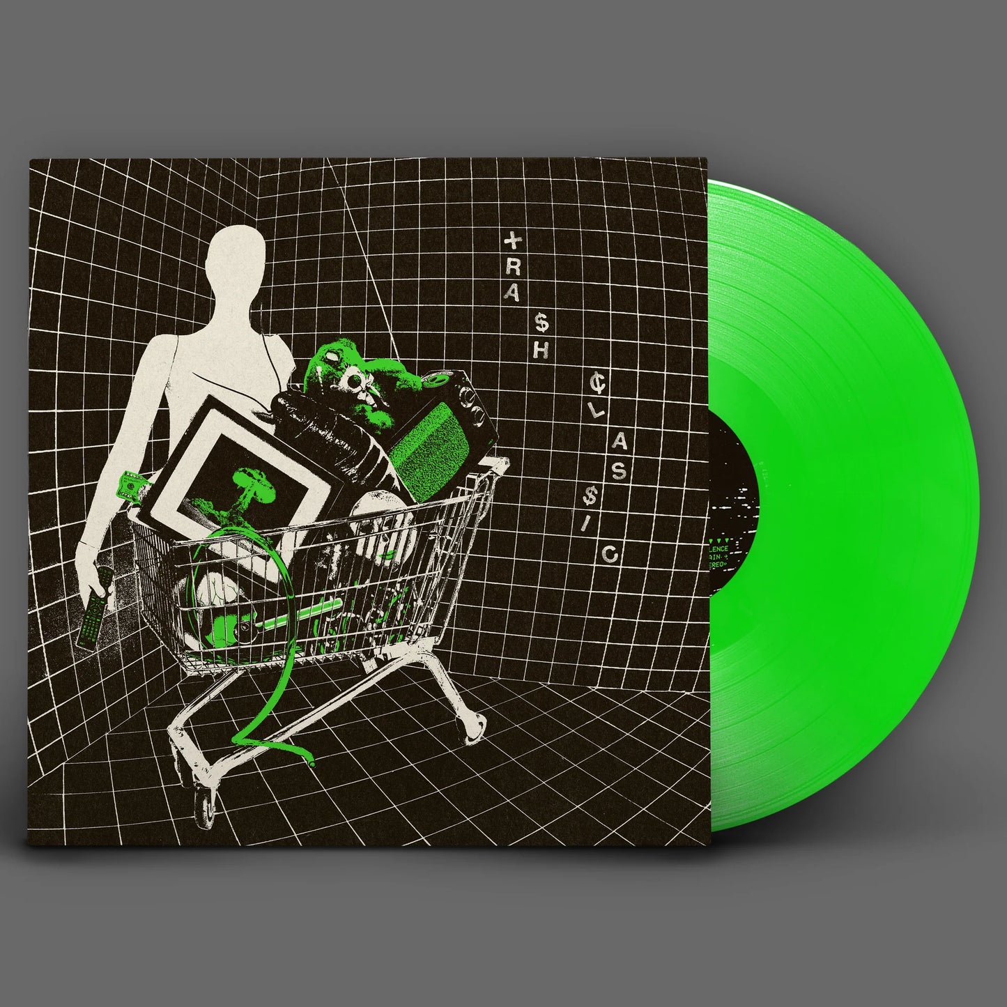 Frankie & the Witch Fingers - Trash Classic