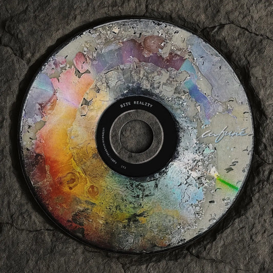 Cafune - Bite Reality