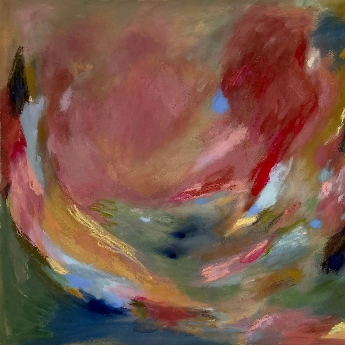 McAlpine, Lizzy - Angel
