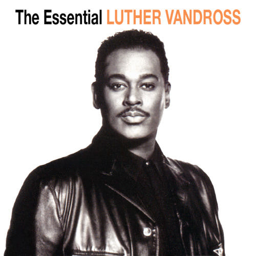 Luther Vandross : The Essential Luther Vandross (2xCD, Comp, RM)
