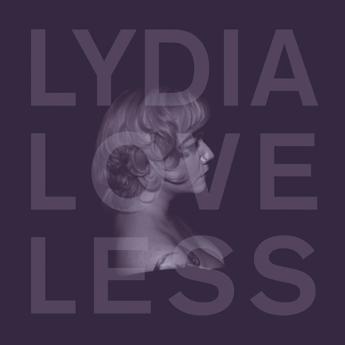 Loveless, Lydia - Something Else