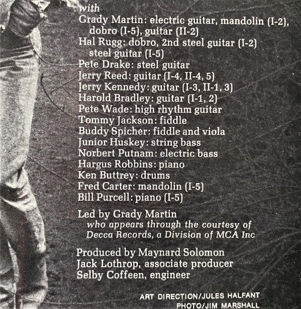 Joan Baez : David's Album (LP, Album)