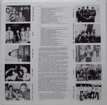 Various : Made In Pittsburgh Vol.1 (LP, Comp)