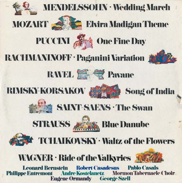 Various : The Greatest Hits Album (2xLP, Comp)