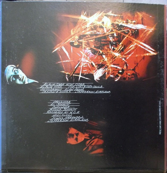 Jefferson Airplane : After Bathing At Baxter's (LP, Album, RE,  In)