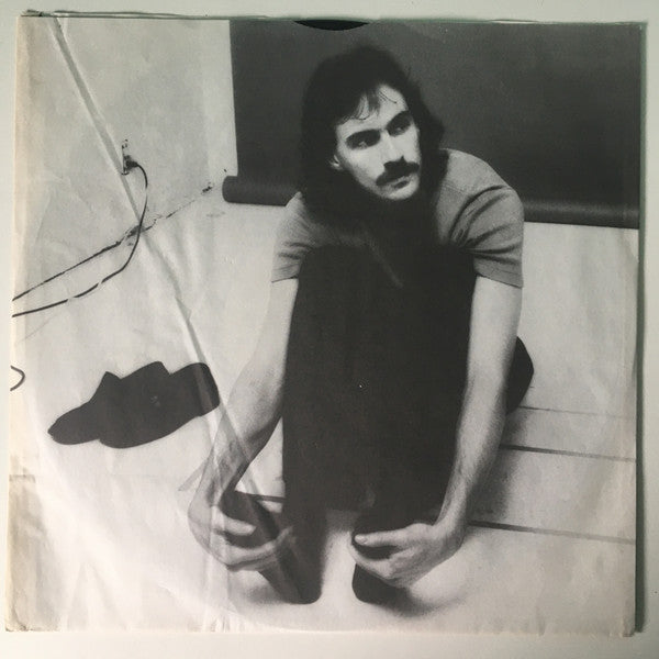 James Taylor (2) : James Taylor's Greatest Hits (LP, Comp, RE, Jac)