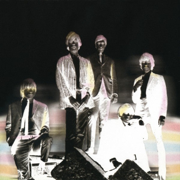 The Rolling Stones : More Hot Rocks (Big Hits & Fazed Cookies) (2xSACD, Hybrid, Comp, Mono, RE, RM, Dig)