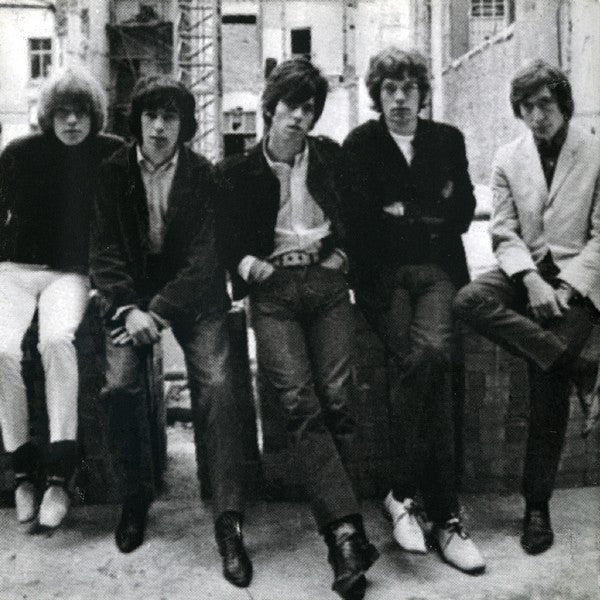 The Rolling Stones : More Hot Rocks (Big Hits & Fazed Cookies) (2xSACD, Hybrid, Comp, Mono, RE, RM, Dig)