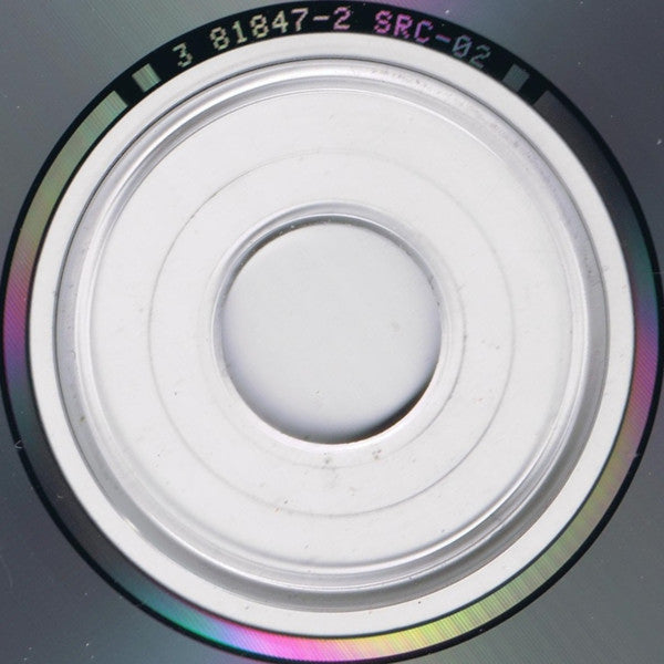 Phil Collins : 12"ers (CD, Comp)