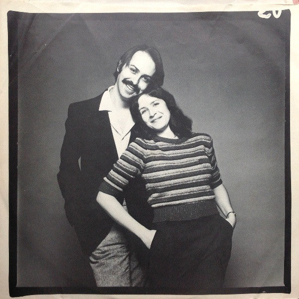 Googie* And Tom Coppola : Shine The Light Of Love (LP, Album)