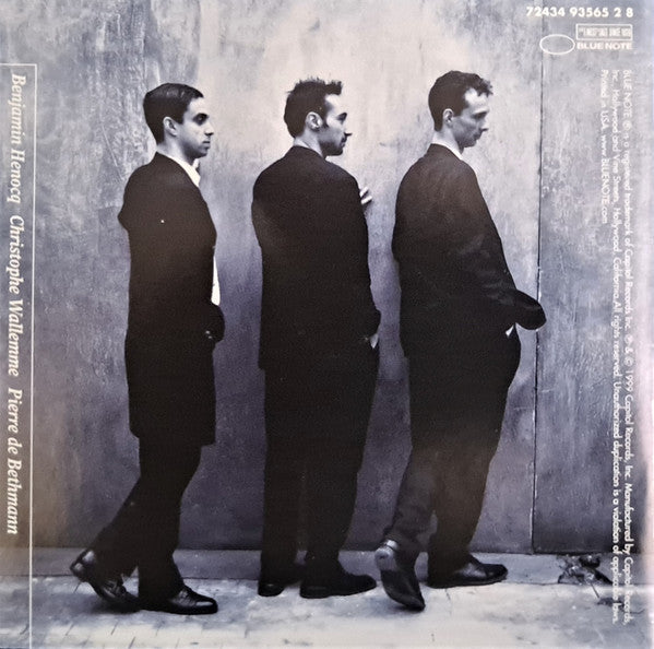 Prysm (2) : Second Rhythm (CD, Album)