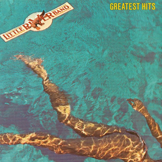 Little River Band : Greatest Hits (CD, Comp)