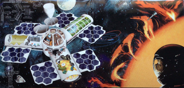 Beastie Boys : Hello Nasty (2xLP, Album, RE, RM, 180)