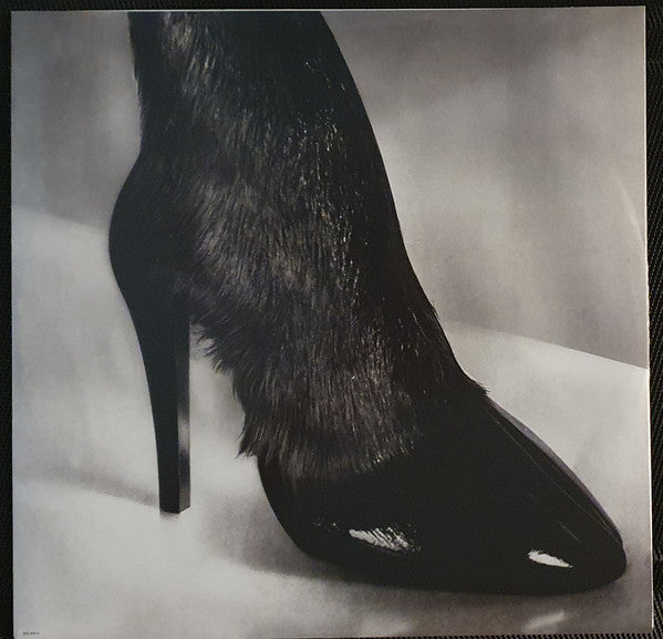 Rolling Stones* : Tattoo You (LP, Album, RE, RM, 40t)