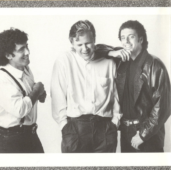 The Jeff Healey Band : See The Light (CD, Album)