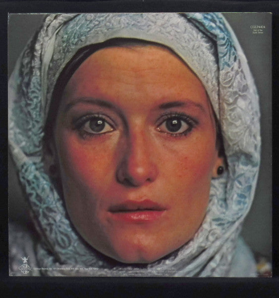 Richard & Linda Thompson : Pour Down Like Silver (LP, Album, RE)