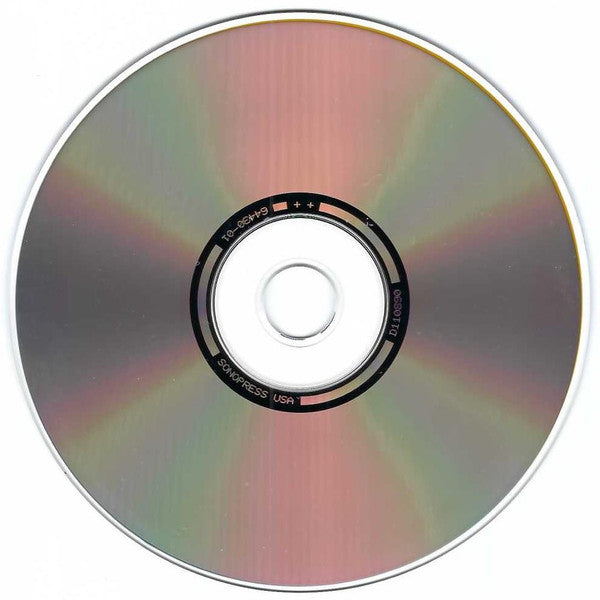 The Miles Davis Quintet : Steamin' With The Miles Davis Quintet (CD, Album, Club, RE, RM)