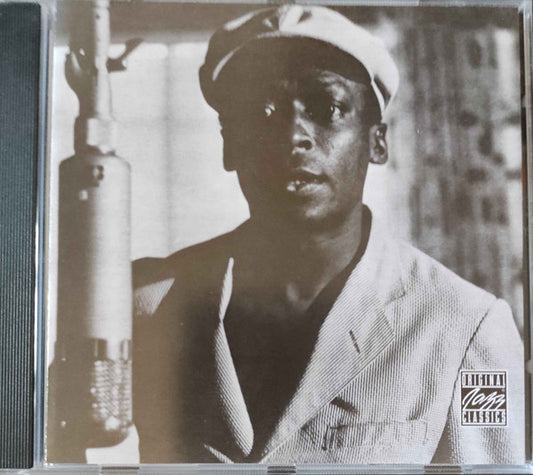 Miles Davis Quartet* : The Musings Of Miles (CD, Album, RE, RM)
