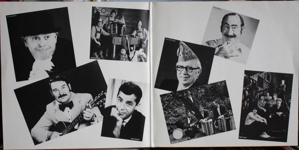 Various : Jubel, Trubel, Heiterkeit (73 Party-Hits) (2xLP, Comp, Club)