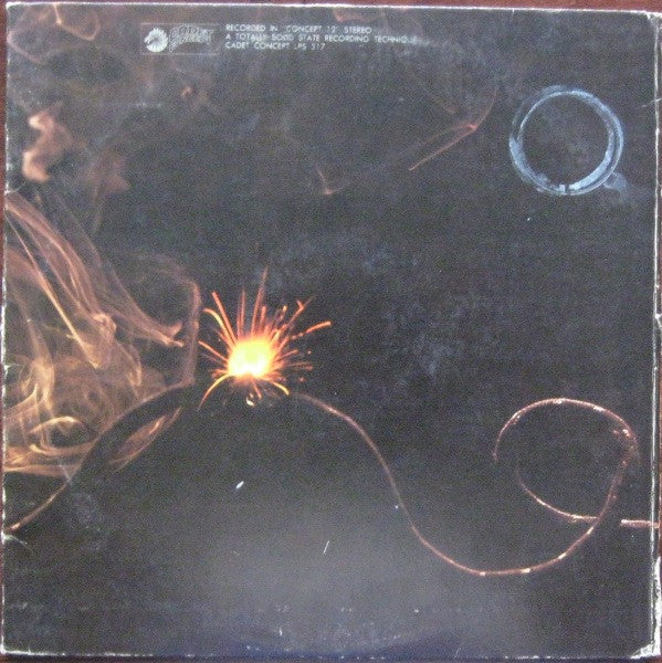 Rotary Connection : The Rotary Connection (LP, Album, Gat)