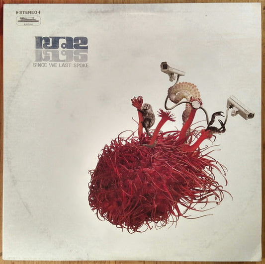 RJD2 : Since We Last Spoke (2xLP, Album, RE)