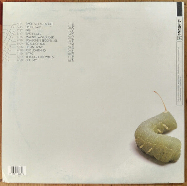 RJD2 : Since We Last Spoke (2xLP, Album, RE)