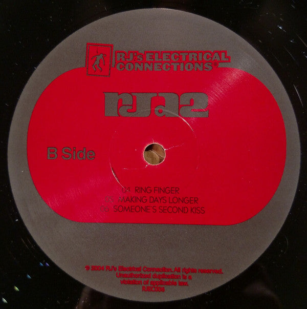 RJD2 : Since We Last Spoke (2xLP, Album, RE)