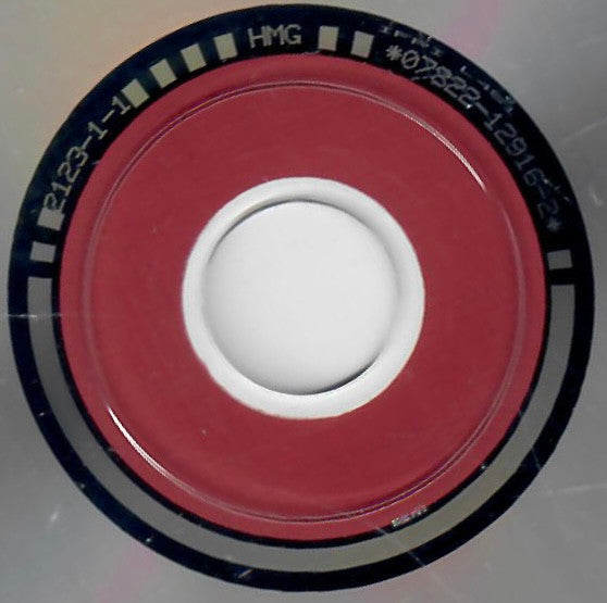 Whitney Houston : Exhale (Shoop Shoop) (CD, Maxi)