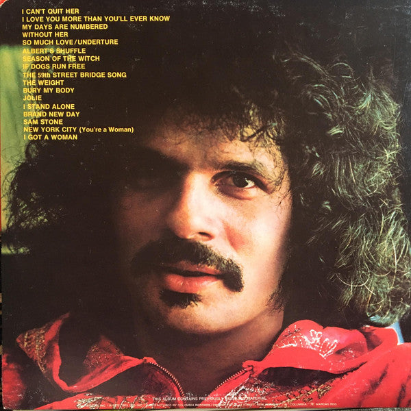 Al Kooper : Al's Big Deal / Unclaimed Freight-An Al Kooper Anthology (2xLP, Comp, Gat)