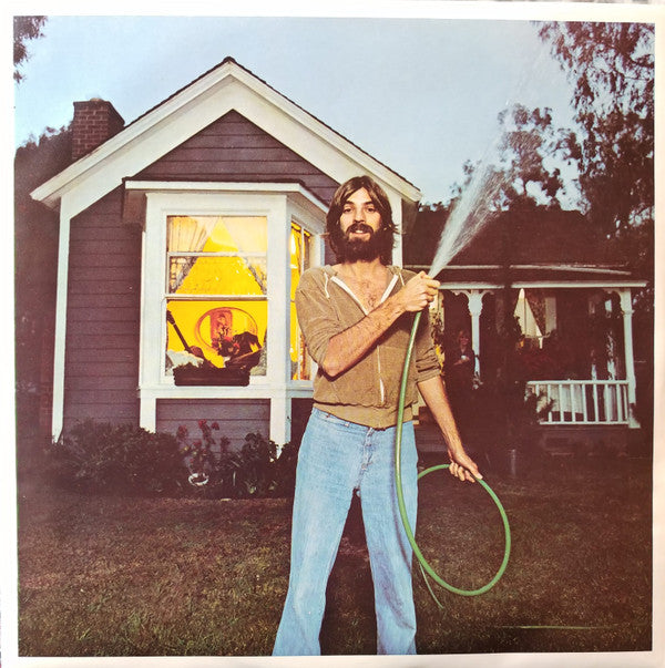 Kenny Loggins : Celebrate Me Home (LP, Album, Ter)