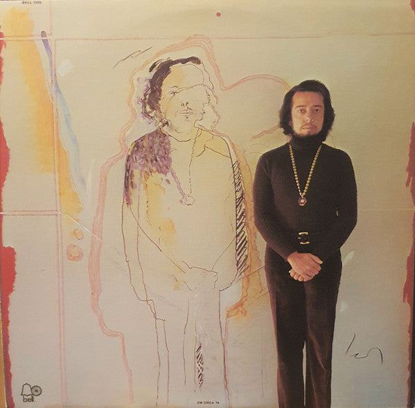 Sergio Mendes And Brasil 77* : Vintage 74 (LP, Album, Gat)