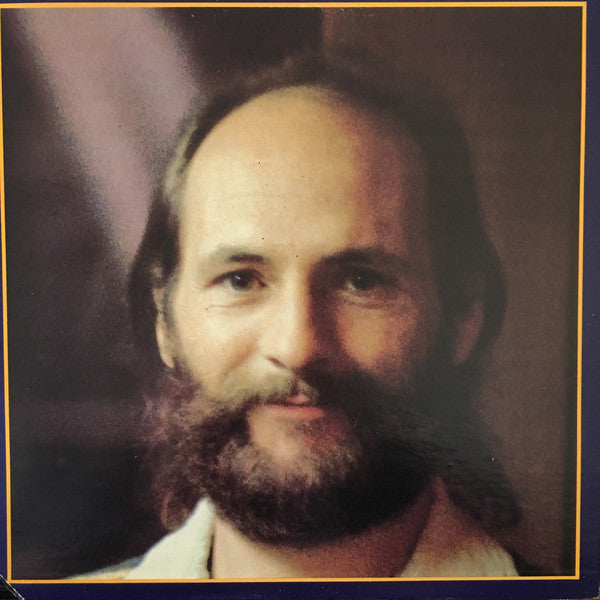 Michael Pinder* : The Promise (LP, Album, Gat)