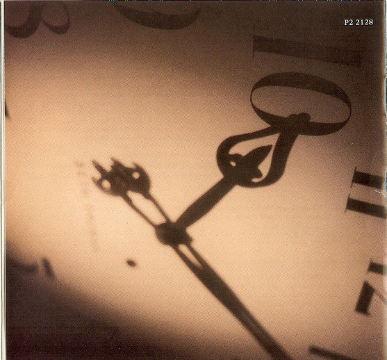 Etta James : Time After Time (CD, Album, Club)