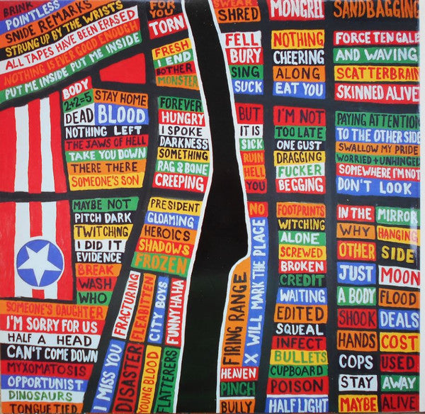 Radiohead : Hail To The Thief (2xLP, Album)