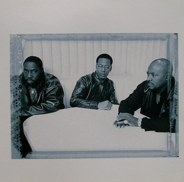 The O'Jays : Love You To Tears (CD, Album)