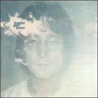 John Lennon : Imagine (CD, Album, RE)