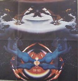 Touch (2) : Touch (LP, Album, Gat)