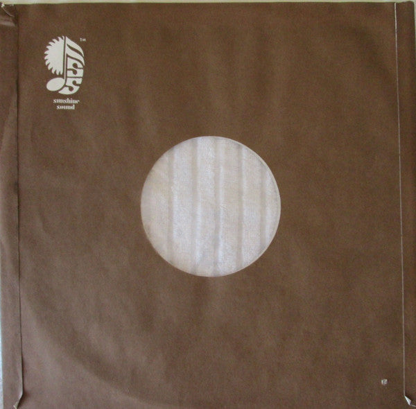 Jimmy "Bo" Horne : Spank (12")