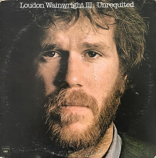 Loudon Wainwright III : Unrequited (LP, Album)