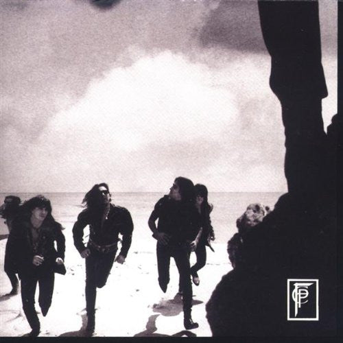 Faster Pussycat : Whipped! (CD, Album)