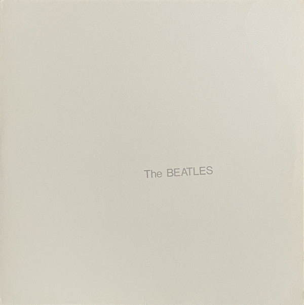 The Beatles : The Beatles (2xLP, Album, RE, Spe)
