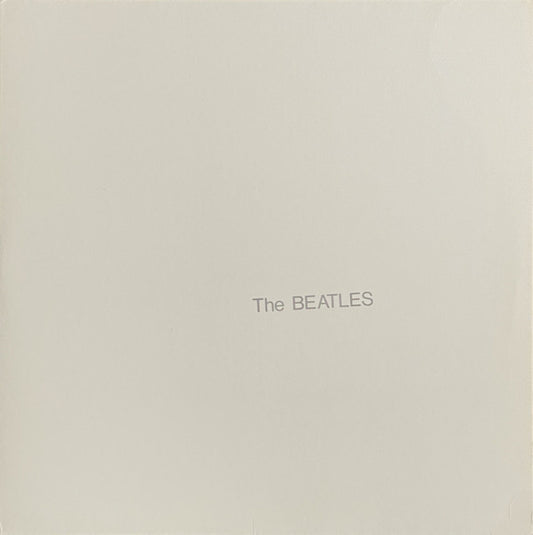 The Beatles : The Beatles (2xLP, Album, RE, Spe)