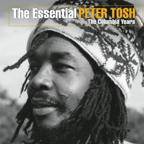 Peter Tosh : The Essential Peter Tosh: The Columbia Years (CD, Comp, RM)