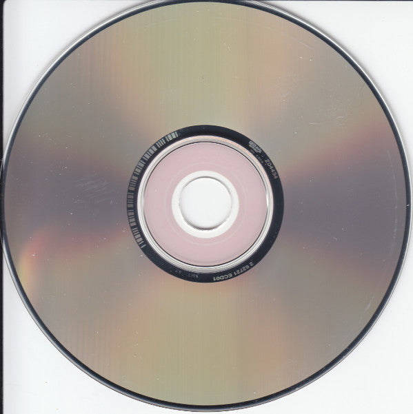 Natalie Merchant : Motherland (HDCD, Album, Enh)